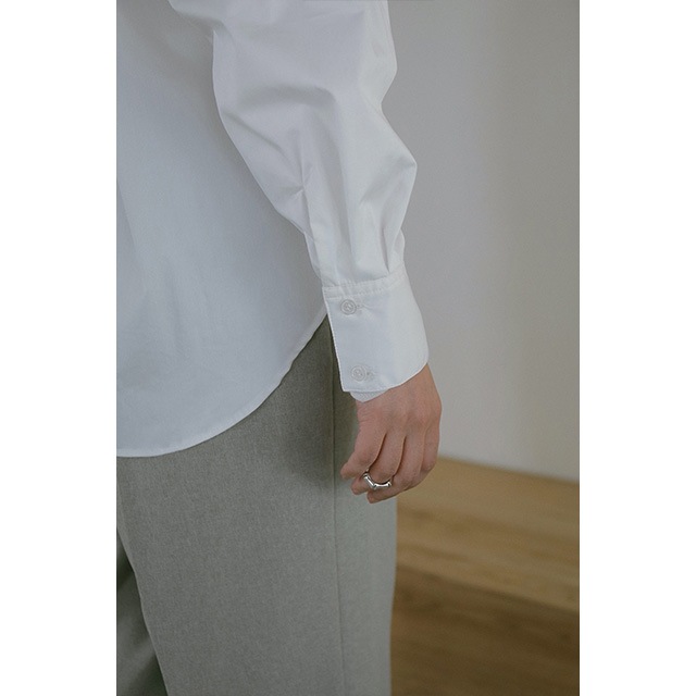 MANOF / ޥΥ HODDIE ZIP SHIRTS