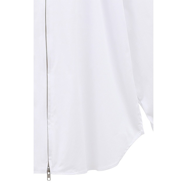 MANOF / ޥΥ HODDIE ZIP SHIRTS