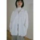MANOF / ޥΥ HODDIE ZIP SHIRTS