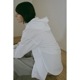 MANOF / ޥΥ HODDIE ZIP SHIRTS