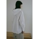 MANOF / ޥΥ HODDIE ZIP SHIRTS