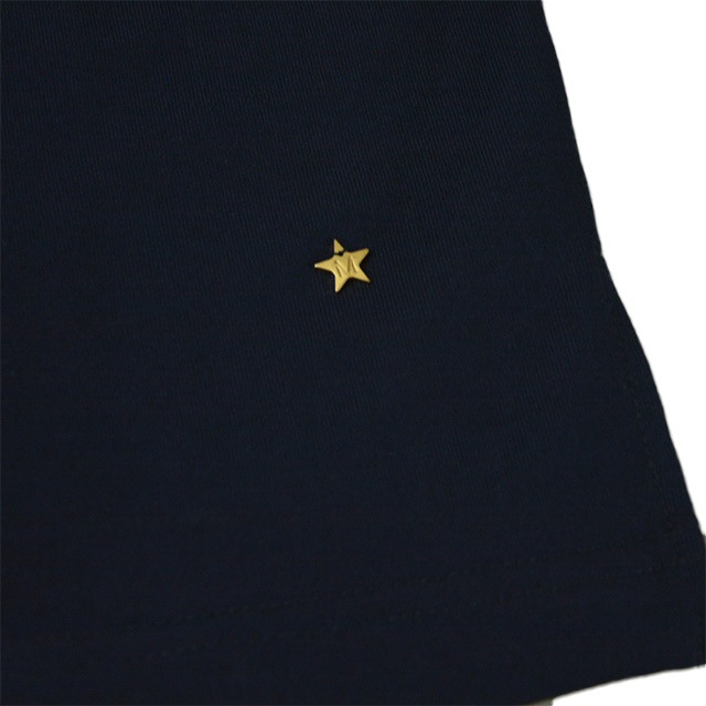 CONVERSE TOKYO × MUVEIL】 イチゴ刺繍Tシャツ｜アーストライブ