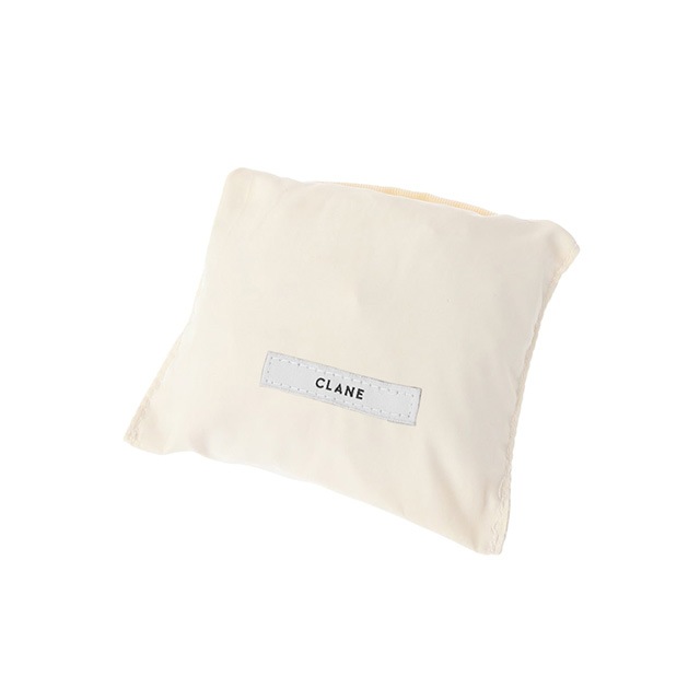 CLANE / ����� POCKETABLE ECO BAG
