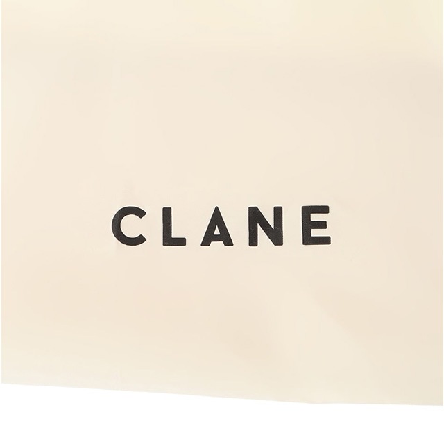 CLANE / ����� POCKETABLE ECO BAG