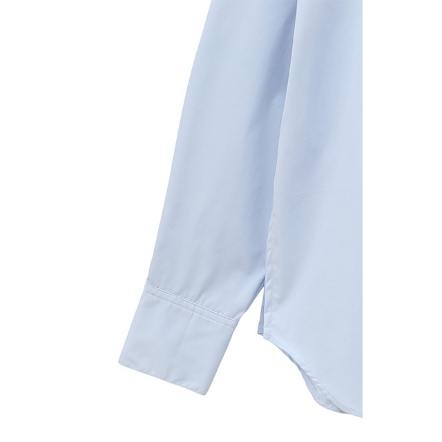 MANOF / �ޥΥ� HODDIE ZIP SHIRTS