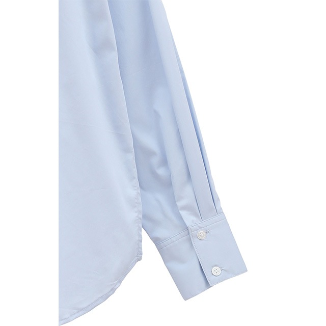 MANOF / �ޥΥ� HODDIE ZIP SHIRTS