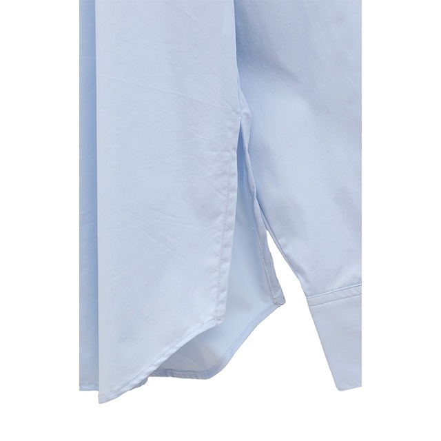 MANOF / �ޥΥ� HODDIE ZIP SHIRTS