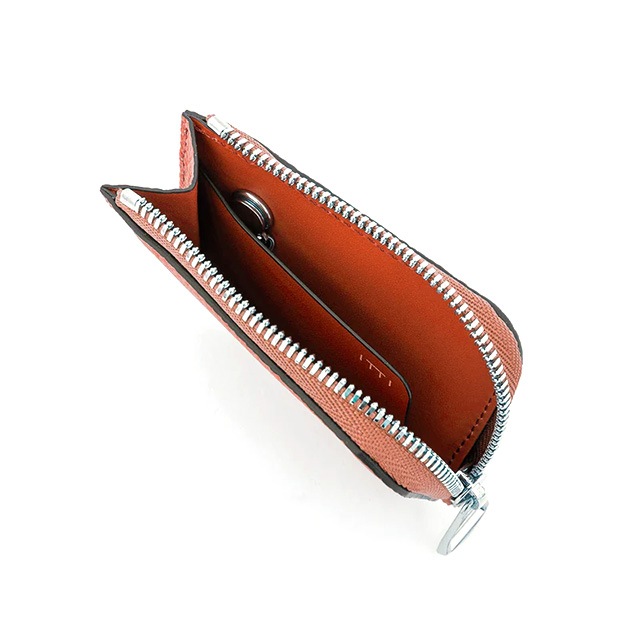 ITTI ���å� / CRISTY KEY COIN CASE / DIPLO FJORD