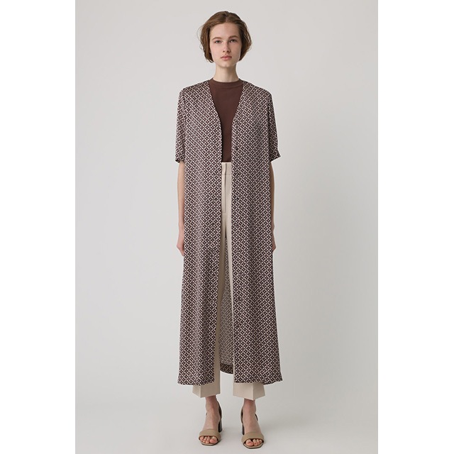 Rim Ark リムアーク モダンクラシカルvネックドレス アーストライブ