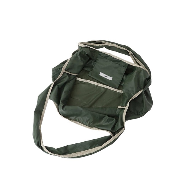 CLANE / ����� POCKETABLE ECO BAG