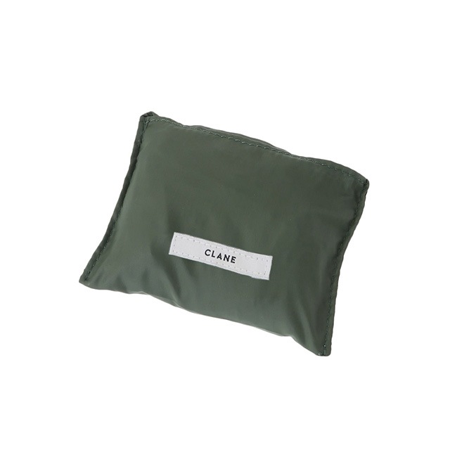 CLANE / ����� POCKETABLE ECO BAG