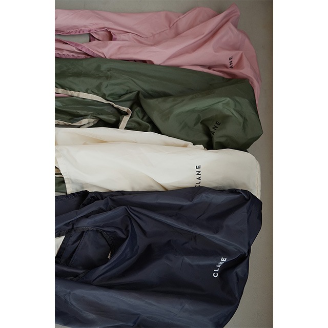 CLANE / ����� POCKETABLE ECO BAG