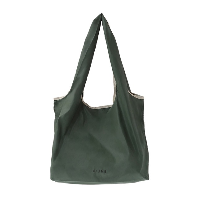 CLANE / ����� POCKETABLE ECO BAG