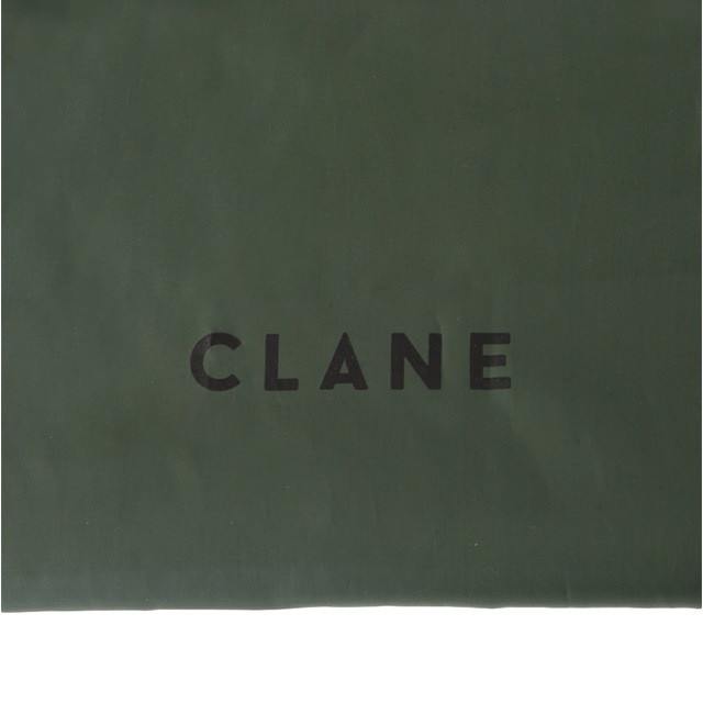 CLANE / ����� POCKETABLE ECO BAG