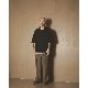 Name. / INDIAN COTTON KANOKO BIG POLO SHIRT