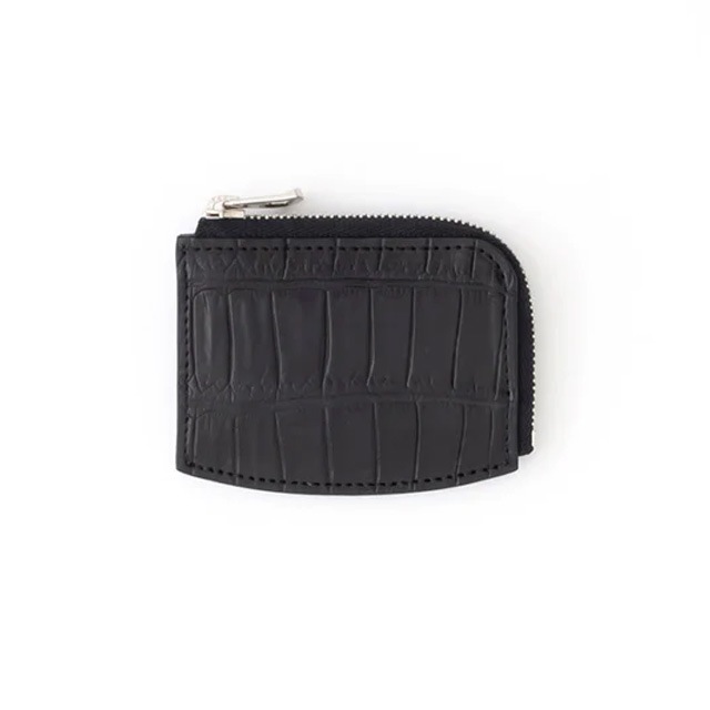 ITTI ���å� / CRISTY KEY COIN CASE / CROCO