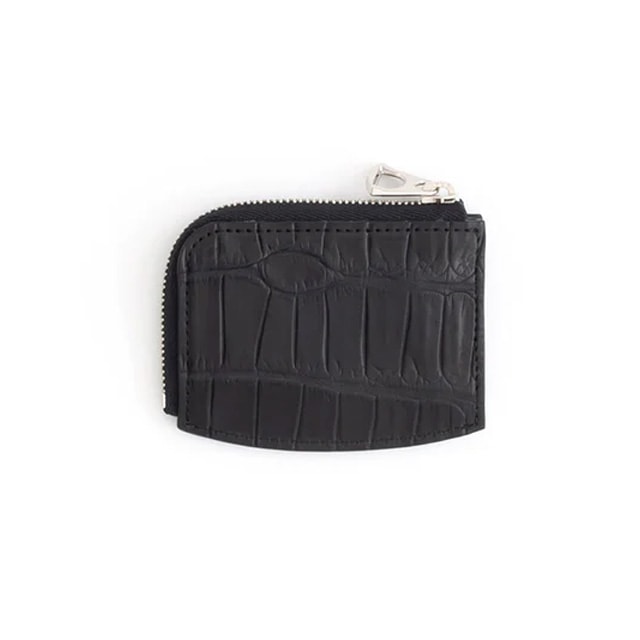 ITTI ���å� / CRISTY KEY COIN CASE / CROCO