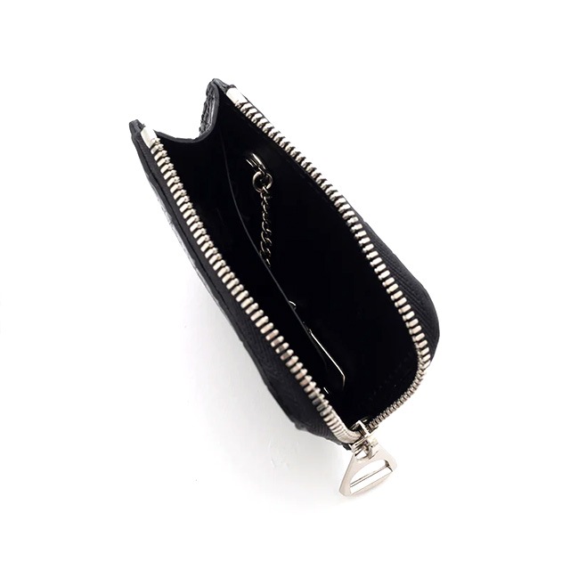 ITTI ���å� / CRISTY KEY COIN CASE / CROCO