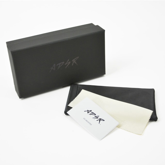 A.D.S.R.  HOLIDAY 10