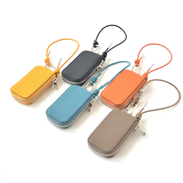 ITTI ���å� / CRISTY SMART KEY CASE / DIPLO FJORD