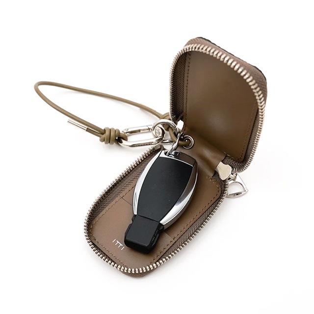 ITTI ���å� / CRISTY SMART KEY CASE / DIPLO FJORD