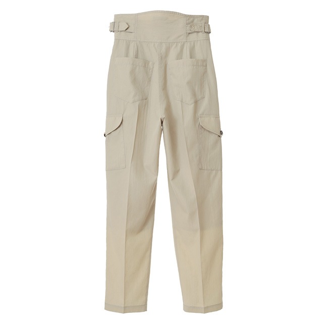 CLANE / ����� H/W GURKHA PANTS
