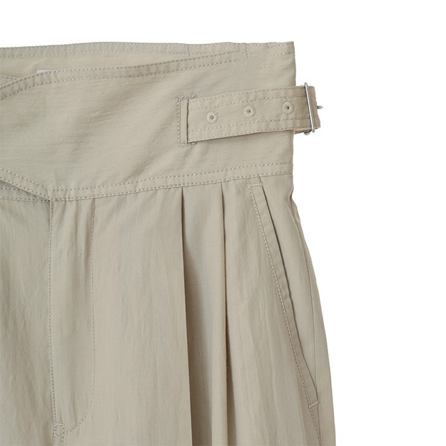 CLANE / ����� H/W GURKHA PANTS