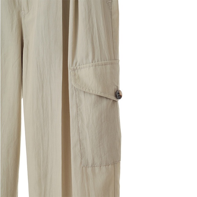 CLANE / ����� H/W GURKHA PANTS