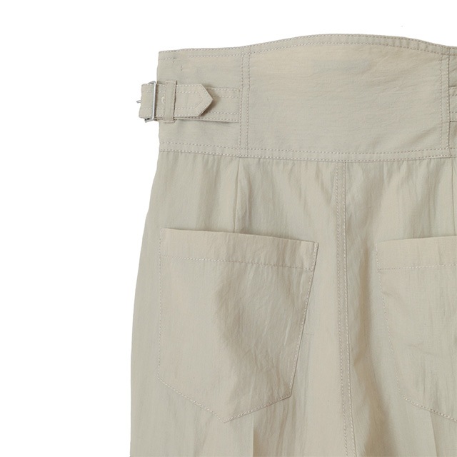CLANE / ����� H/W GURKHA PANTS