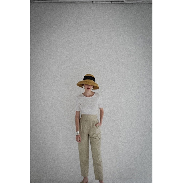 CLANE / ����� H/W GURKHA PANTS