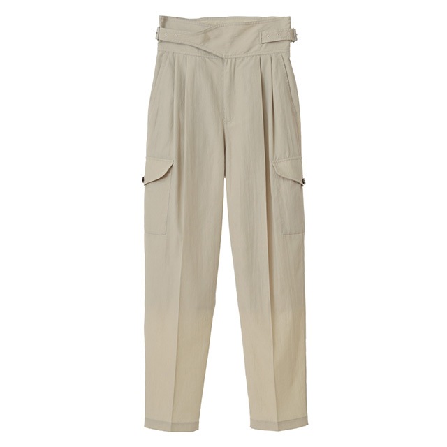 CLANE / ����� H/W GURKHA PANTS