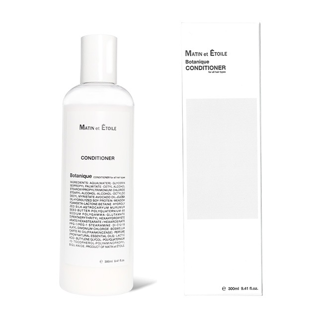 MATIN et ETOILE / �ޥ��� �� ���ȥ��� Botanique CONDITIONER
