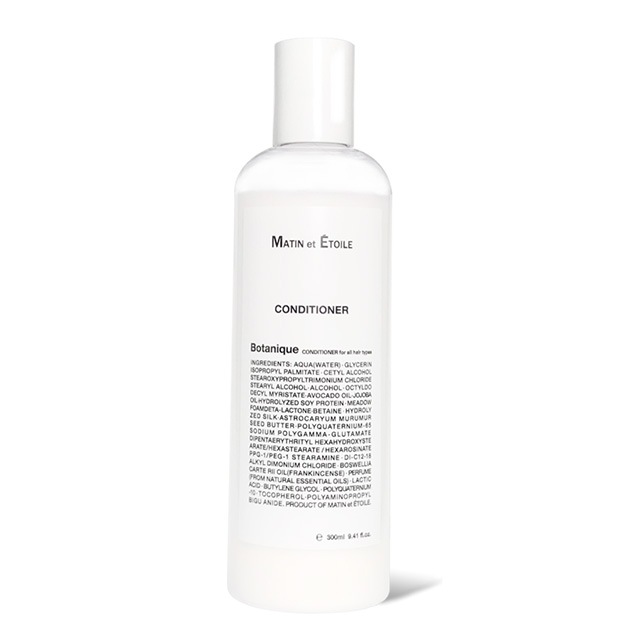 MATIN et ETOILE / �ޥ��� �� ���ȥ��� Botanique CONDITIONER