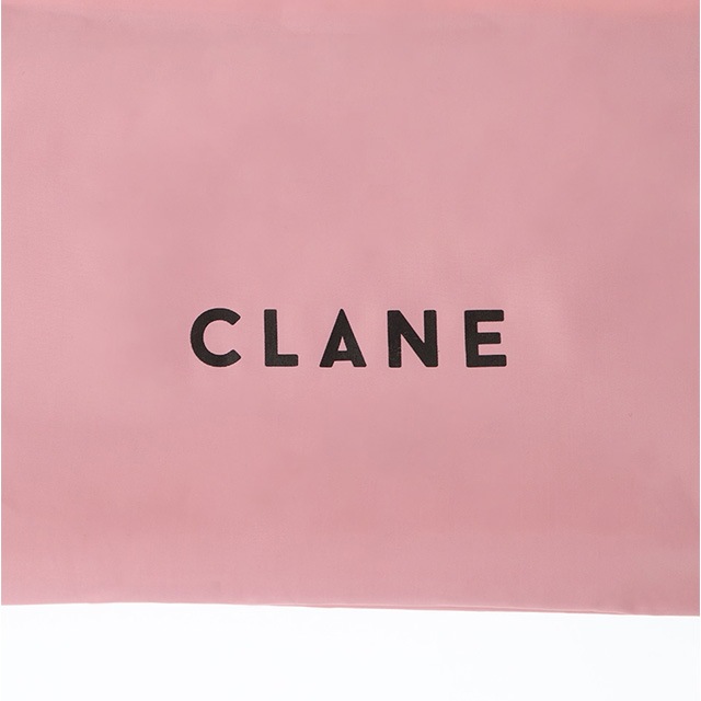 CLANE / ����� POCKETABLE ECO BAG
