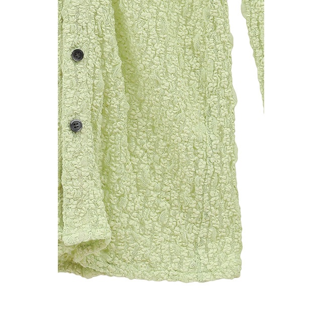 CLANE /  LADY LACE SHIRT