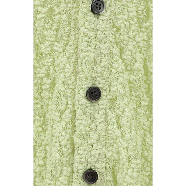 CLANE /  LADY LACE SHIRT