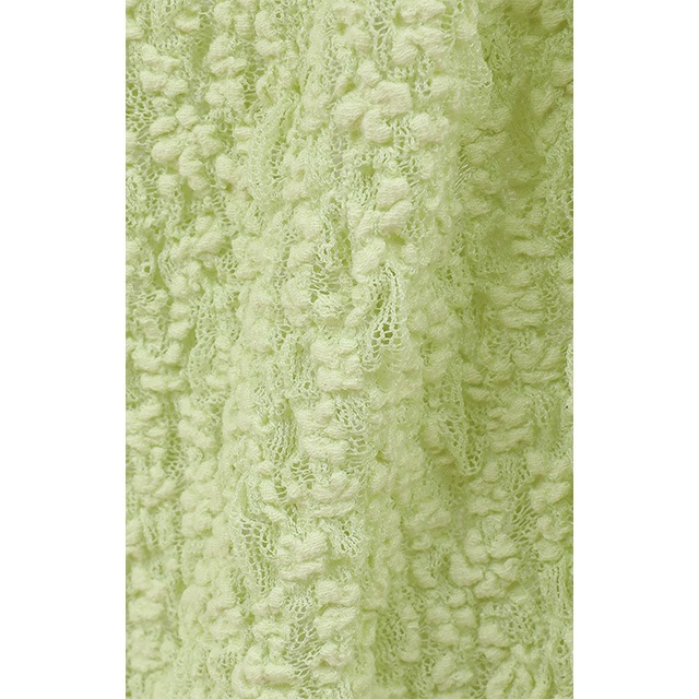 CLANE /  LADY LACE SHIRT