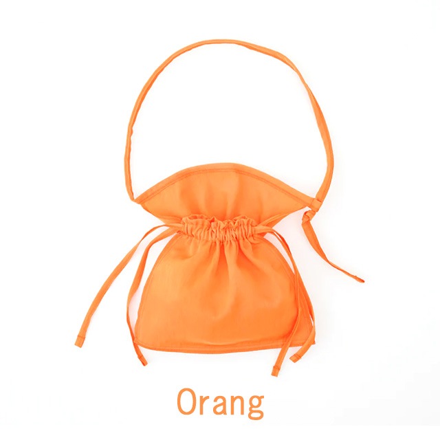 ITTI ���å� / MARY RED CROSS BAG / CERATO BRIGHT