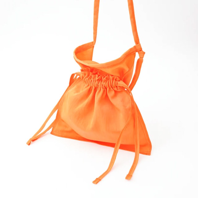 ITTI ���å� / MARY RED CROSS BAG / CERATO BRIGHT