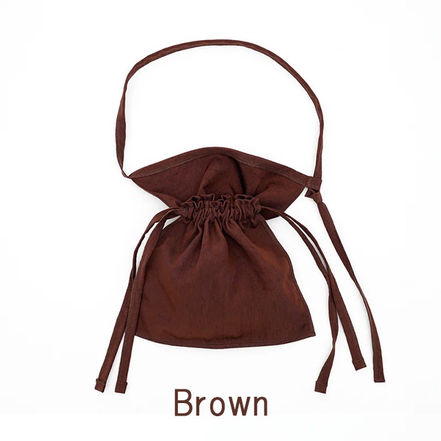 ITTI ���å� / MARY RED CROSS BAG / CERATO BRIGHT