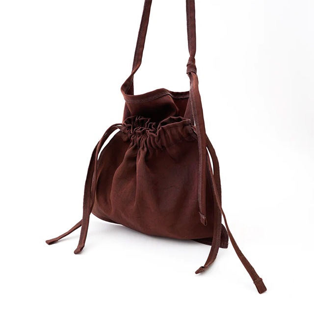 ITTI ���å� / MARY RED CROSS BAG / CERATO BRIGHT