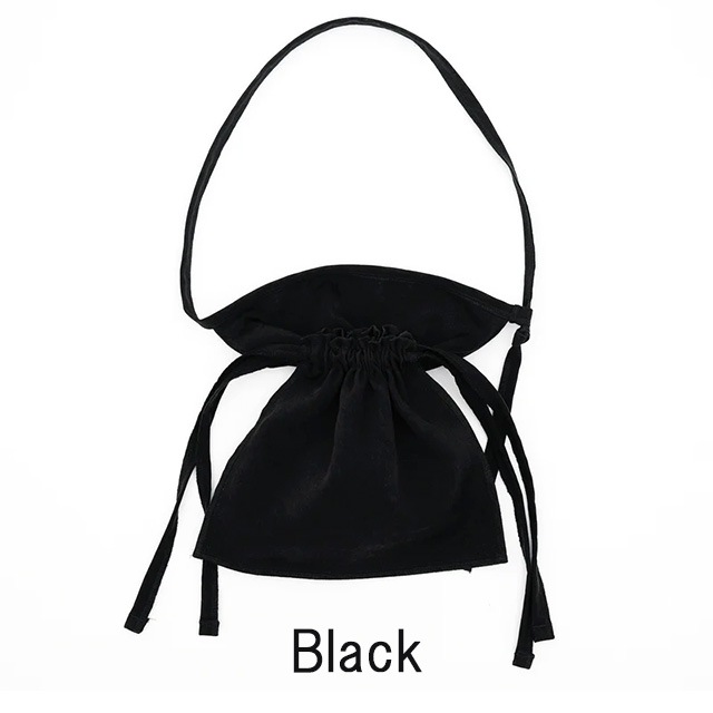 ITTI ���å� / MARY RED CROSS BAG / CERATO BRIGHT