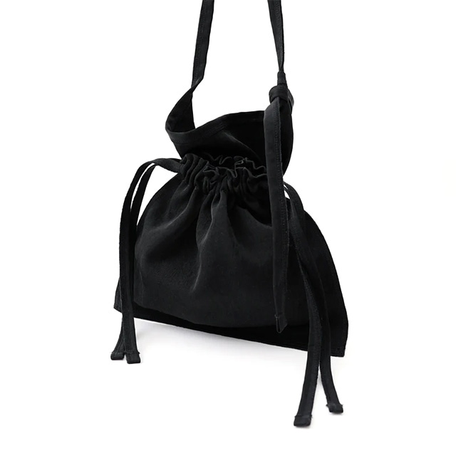 ITTI ���å� / MARY RED CROSS BAG / CERATO BRIGHT