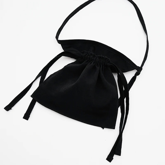 ITTI ���å� / MARY RED CROSS BAG / CERATO BRIGHT
