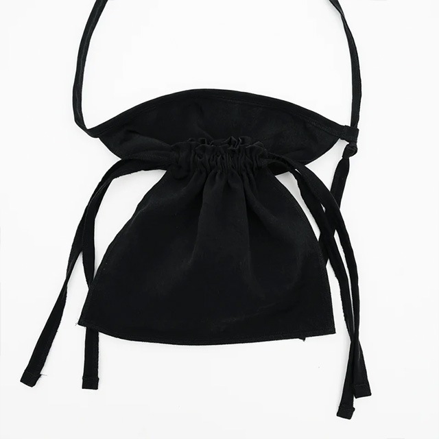 ITTI ���å� / MARY RED CROSS BAG / CERATO BRIGHT