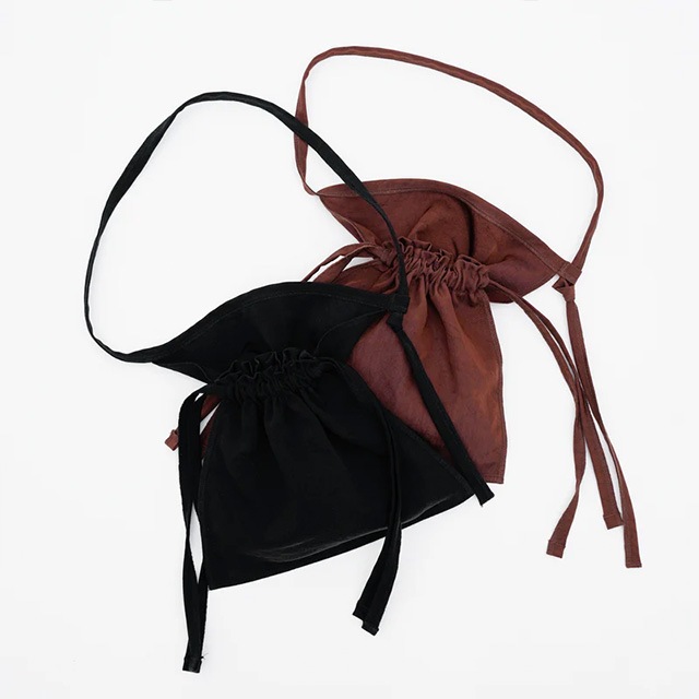 ITTI ���å� / MARY RED CROSS BAG / CERATO BRIGHT
