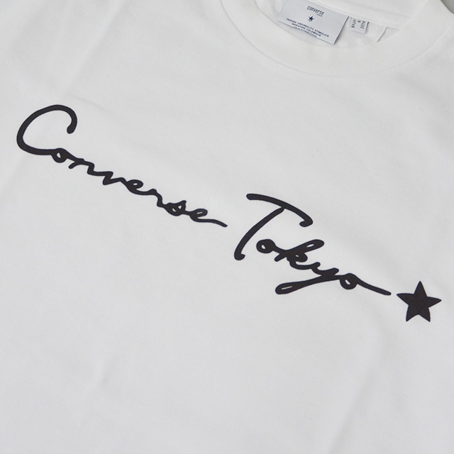 CONVERSE TOKYO  (����С����ȥ����祦�� / ɮ���Υ����ץ���T�����