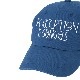 CREDONA / ����ɥ� ��THE C��MESSAGE CAP