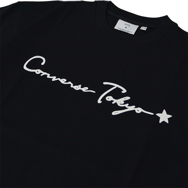 CONVERSE TOKYO  (����С����ȥ����祦�� / ɮ���Υ����ץ���T�����