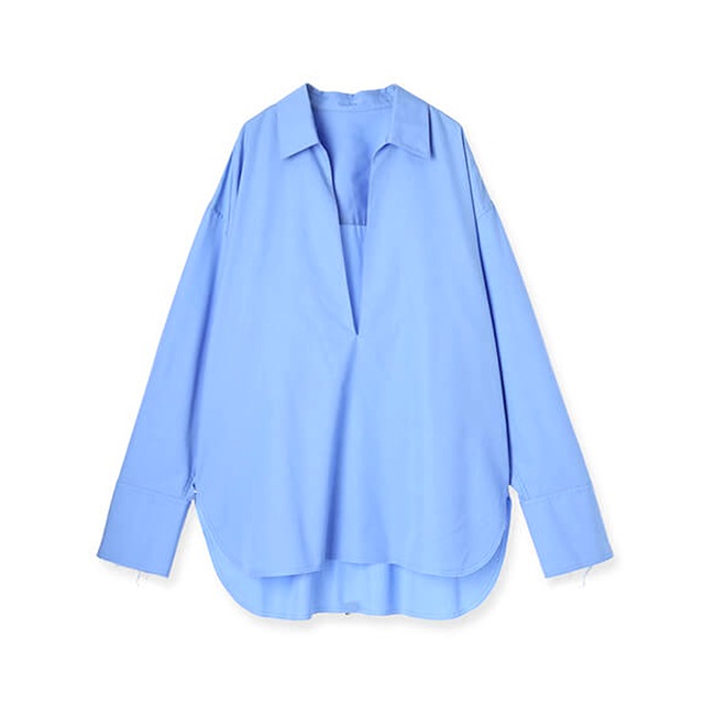 CREDONA / ����ɥ� ��THE C�� SKIPPER SHIRTS